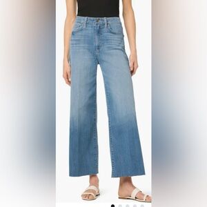 Joe's Jeans Light Blue Flare Women's Jeans